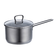 Hot Sale Edelstahl Stockpot Kochgeschirr Set